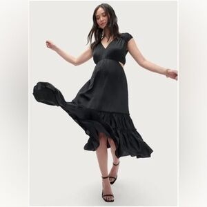 Hatch Esme Midi Dress